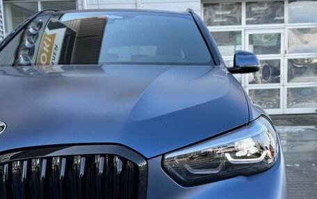 BMW X5, 2020 год, 7 990 000 рублей, 19 фотография