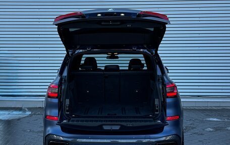 BMW X5, 2020 год, 7 990 000 рублей, 26 фотография