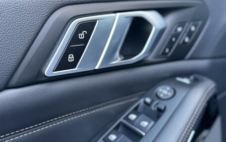 BMW X5, 2020 год, 7 990 000 рублей, 22 фотография