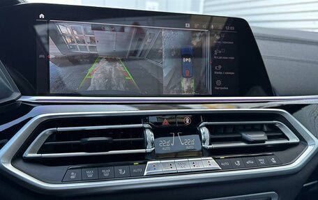 BMW X5, 2020 год, 7 990 000 рублей, 31 фотография