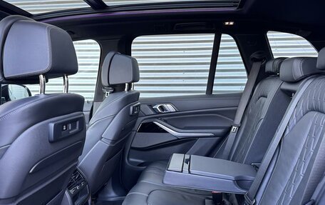 BMW X5, 2020 год, 7 990 000 рублей, 36 фотография