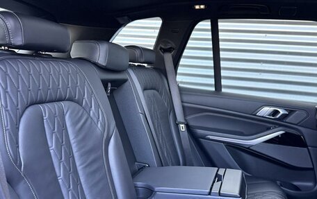 BMW X5, 2020 год, 7 990 000 рублей, 38 фотография