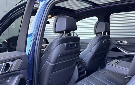 BMW X5, 2020 год, 7 990 000 рублей, 37 фотография