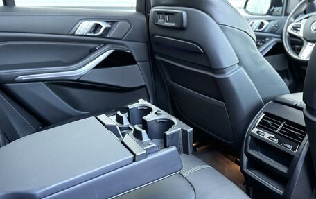 BMW X5, 2020 год, 7 990 000 рублей, 34 фотография