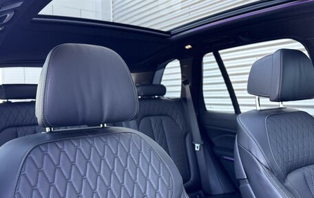 BMW X5, 2020 год, 7 990 000 рублей, 40 фотография