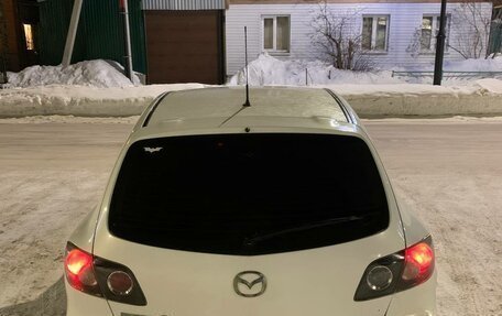 Mazda 3, 2008 год, 720 000 рублей, 7 фотография