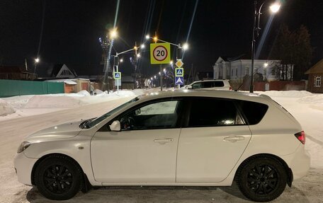 Mazda 3, 2008 год, 720 000 рублей, 8 фотография