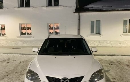 Mazda 3, 2008 год, 720 000 рублей, 2 фотография