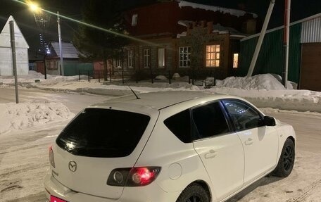 Mazda 3, 2008 год, 720 000 рублей, 6 фотография