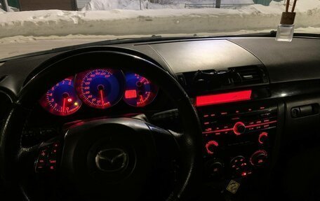 Mazda 3, 2008 год, 720 000 рублей, 11 фотография