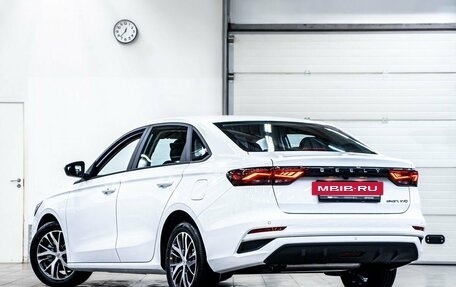 Geely Emgrand, 2024 год, 2 483 990 рублей, 6 фотография