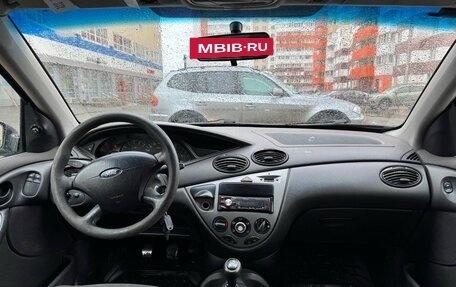 Ford Focus IV, 2004 год, 250 000 рублей, 9 фотография