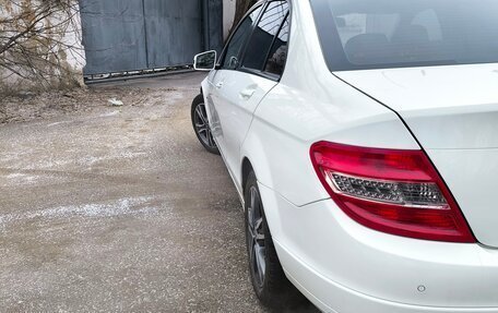 Mercedes-Benz C-Класс, 2011 год, 950 000 рублей, 6 фотография