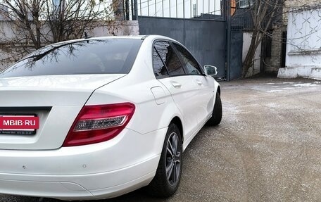 Mercedes-Benz C-Класс, 2011 год, 950 000 рублей, 9 фотография