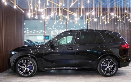 BMW X5, 2023 год, 14 500 000 рублей, 6 фотография