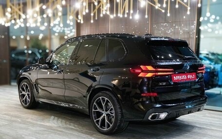 BMW X5, 2023 год, 14 500 000 рублей, 5 фотография