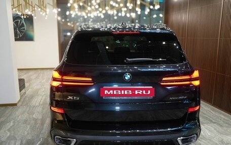 BMW X5, 2023 год, 14 500 000 рублей, 4 фотография