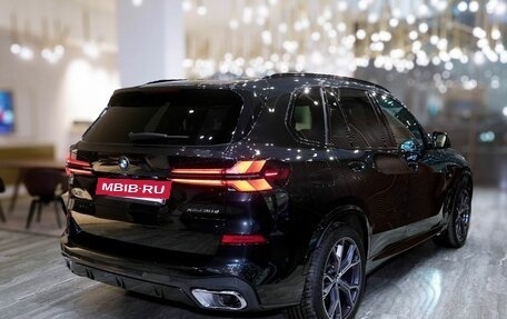 BMW X5, 2023 год, 14 500 000 рублей, 2 фотография