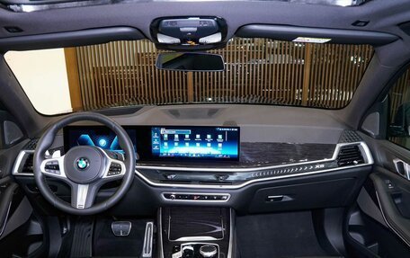 BMW X5, 2023 год, 14 500 000 рублей, 15 фотография