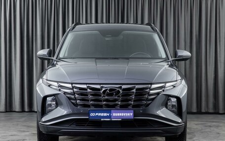 Hyundai Tucson, 2022 год, 3 699 000 рублей, 3 фотография