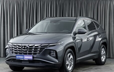 Hyundai Tucson, 2022 год, 3 699 000 рублей, 5 фотография