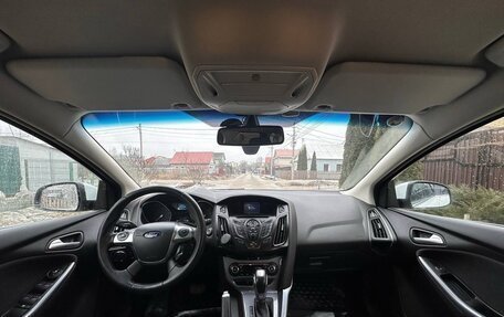 Ford Focus III, 2012 год, 850 000 рублей, 7 фотография