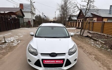 Ford Focus III, 2012 год, 850 000 рублей, 6 фотография