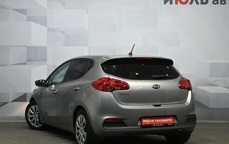 KIA cee'd III, 2014 год, 1 145 000 рублей, 4 фотография