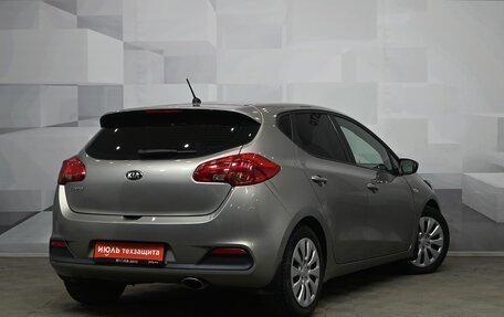 KIA cee'd III, 2014 год, 1 145 000 рублей, 7 фотография