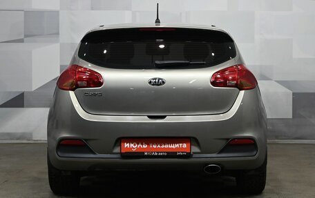 KIA cee'd III, 2014 год, 1 145 000 рублей, 5 фотография