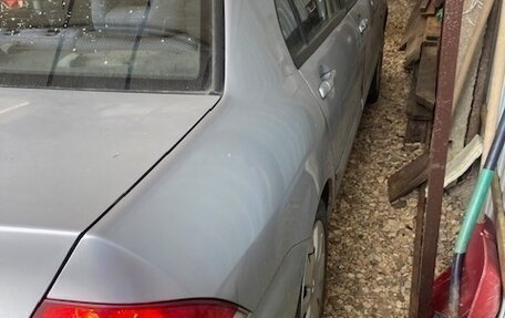 Mitsubishi Lancer IX, 2006 год, 500 000 рублей, 6 фотография