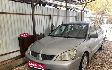 Mitsubishi Lancer IX, 2006 год, 500 000 рублей, 2 фотография