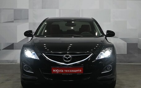 Mazda 6, 2011 год, 1 150 000 рублей, 2 фотография