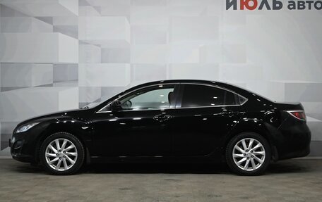 Mazda 6, 2011 год, 1 150 000 рублей, 7 фотография