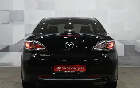 Mazda 6, 2011 год, 1 150 000 рублей, 5 фотография