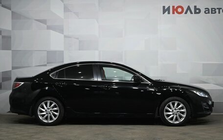 Mazda 6, 2011 год, 1 150 000 рублей, 8 фотография