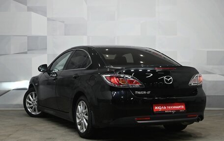 Mazda 6, 2011 год, 1 150 000 рублей, 4 фотография