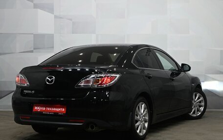 Mazda 6, 2011 год, 1 150 000 рублей, 6 фотография