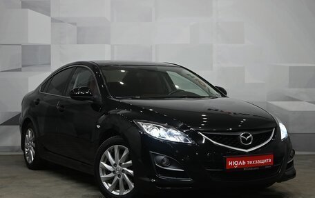 Mazda 6, 2011 год, 1 150 000 рублей, 3 фотография