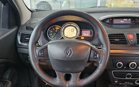 Renault Megane III, 2008 год, 490 000 рублей, 6 фотография