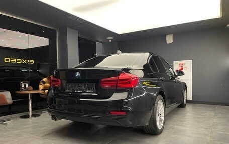 BMW 3 серия, 2016 год, 2 299 000 рублей, 4 фотография