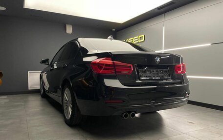 BMW 3 серия, 2016 год, 2 299 000 рублей, 6 фотография