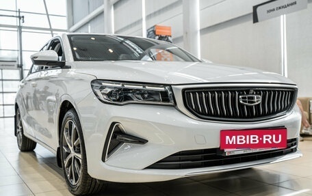 Geely Emgrand, 2024 год, 2 393 990 рублей, 2 фотография