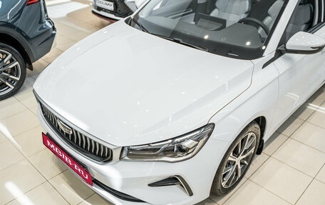 Geely Emgrand, 2024 год, 2 393 990 рублей, 10 фотография