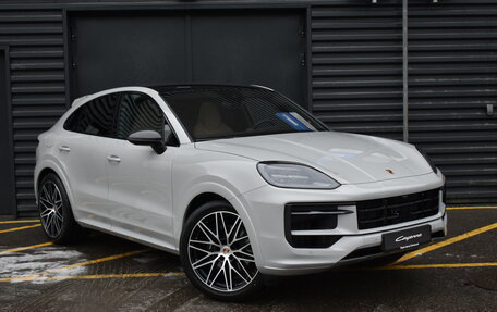 Porsche Cayenne III, 2025 год, 20 990 000 рублей, 3 фотография