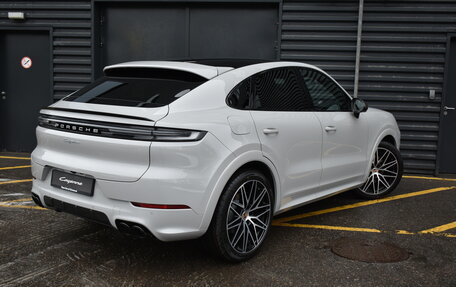 Porsche Cayenne III, 2025 год, 20 990 000 рублей, 7 фотография