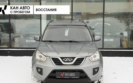 Chery Tiggo (T11), 2014 год, 595 000 рублей, 3 фотография