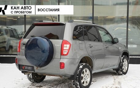 Chery Tiggo (T11), 2014 год, 595 000 рублей, 2 фотография