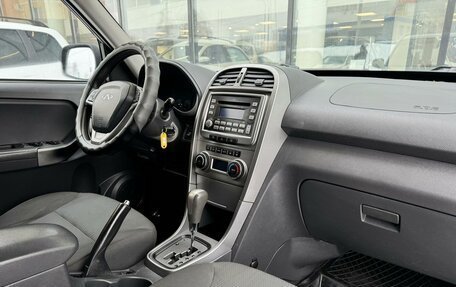 Chery Tiggo (T11), 2014 год, 595 000 рублей, 6 фотография