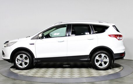 Ford Kuga III, 2014 год, 1 437 000 рублей, 5 фотография